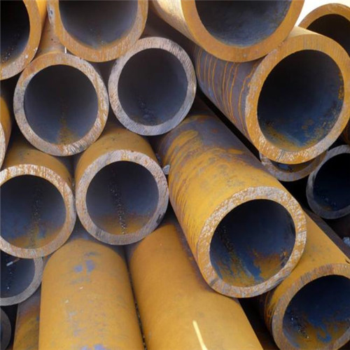 45#無縫鋼管 45#無縫鋼管